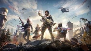 Call Of Duty Mobile, 2024 Games, Games, Video Games, 4K wallpaper