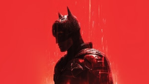 The Batman, Batman, Superheroes, Artwork, Digital Art, 4K wallpaper