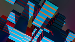 Abstract, Artwork, Art, Digital Art, Artist, 4K wallpaper