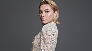 Florence Pugh, Celebrities, Actress, , 4K wallpaper