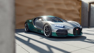 Bugatti Tourbillon, CGI, Futuristic, Exotic car, Hypercars, 4K wallpaper