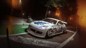 Nissan 370z, Need For Speed, Nissan, Cars, 4K wallpaper