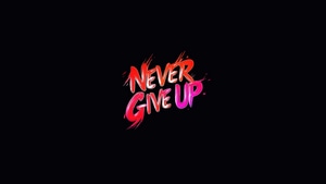 Typography, Inspiration, Msg, Comments, 4K wallpaper