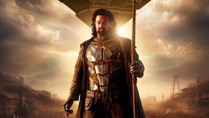 Prabhas, Kalki 2898 AD, 2024 Movies, Indian movies, 4K wallpaper
