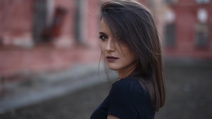 Girls, Model, Photography, Photoshoot, 4K wallpaper