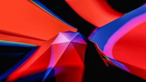 Abstract, Geometry, Artwork, Art, Digital Art, Artist, 4K wallpaper
