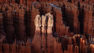 Bryce Canyon National Park, Canyon, Park, Mountains, Utah, Usa, Nature, 4K wallpaper