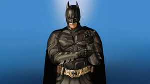 Batman, Superheroes, Artwork, Art, Digital Art, Artstation, 4K wallpaper
