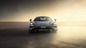 Mclaren 765lt, Mclaren, Cars, 4K wallpaper