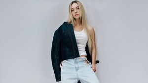 Sydney Sweeney, Celebrities, Actress, 4K wallpaper