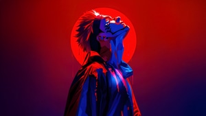 Jujutsu Kaisen, Anime, Artist, Artwork, Digital Art, Ai, Art, 4K wallpaper