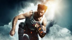Wolverine, Superheroes, Artwork, Art, Digital Art, 4K wallpaper