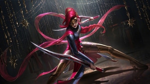 League Of Legends, Games, 2025 Games, Artwork, Art, Digital Art, Ai, Video Games, 4K wallpaper