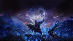 Elden Ring Nightreign, Elden Ring, Games, 2024 Games, 2025 Games, Ps4 Games, Ps5 Games, Xbox One Games, Video Games, 4K wallpaper