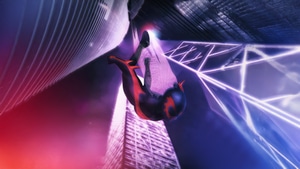 Spiderman 2099, Miguel O Hara, Spiderman, Superheroes, Artist, Artwork, Digital Art, Artstation, 4K wallpaper