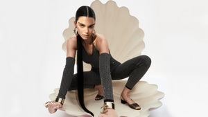 Kendall Jenner, Celebrities, Model, Vogue, 4K wallpaper