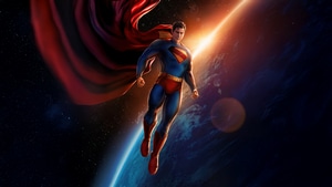 Superman Legacy, Superman, Superheroes, Dc Comics, Artwork, Artist, Digital Art, David Corenswet, , 4K wallpaper