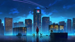 Pikachu, Pokemon, Cartoons, Artist, Artwork, Digital Art, Ai, 4K wallpaper