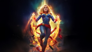 Captain Marvel, Superheroes, Artwork, Digital Art, Art, 4K wallpaper