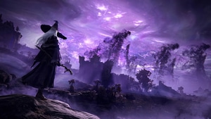 Elden Ring Nightreign, Elden Ring, Games, 2024 Games, 2025 Games, Ps4 Games, Ps5 Games, Xbox One Games, Video Games, 4K wallpaper