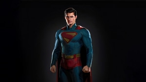 Superman Legacy, Superman, Superheroes, Dc Comics, Artwork, Artist, Digital Art, David Corenswet, Artstation, 4K wallpaper