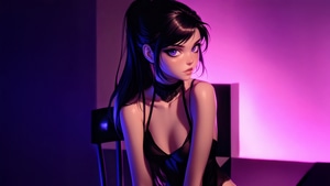 Artist, Artwork, Art, Digital Art, Ai, 4K wallpaper
