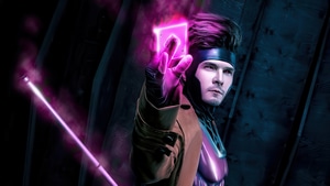 Gambit, Superheroes, Cosplay, 4K wallpaper