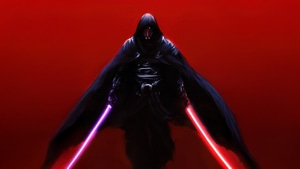 Revan, Star Wars, Movies, Artist, Artwork, Digital Art, 4K wallpaper