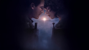 The Gorge, 2025 Movies, Movies, Miles Teller, Anya Taylor Joy, Poster, 4K wallpaper