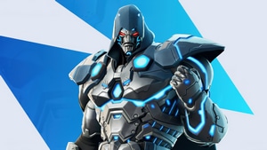 Fortnite, Marvel Rivals, Games, 2024 Games, Video Games, Doctor Doom, Doom 2099, 4K wallpaper