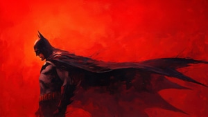 Batman, Superheroes, Artwork, Digital Art, Art, Ai, Deviantart, 4K wallpaper