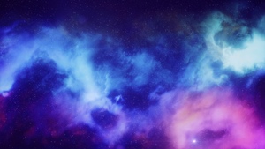Deep space, Cosmic dust, Ethereal, Starry sky, Astrophotography, Aesthetic, Clouds, Galaxy, Celestial, Cosmos, Astronomy, Outer space, Glowing Stars, Cosmic phenomena, 4K wallpaper