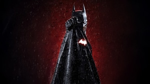 Batman, Superheroes, Artwork, Digital Art, Art, Ai, 4K wallpaper