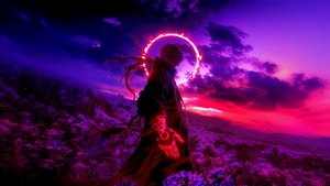 Artist, Artwork, Art, Digital Art, Ai, 4K wallpaper