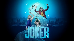 Joker Folie A Deux, Joker 2, 2024 Movies, Movies, Joker, Harley Quinn, Superheroes, Joaquin Phoenix, Artwork, Art, Digital Art, Deviantart, Artstation, 4K wallpaper