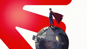 Superman, Superheroes, Artwork, Digital Art, Art, 4K wallpaper