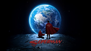 Superman Legacy, Superman, Superheroes, 2025 Movies, Artwork, Art, Digital Art, Dc Comics, Movies, David Corenswet, 4K wallpaper