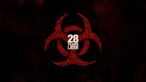 28 Years Later, 2025 Movies, Movies, Poster, Aaron Taylor Johnson, 4K wallpaper