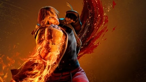 Street Fighter 6, Street Fighter, Ps5 Games, Ps4 Games, Xbox Games, 2024 Games, Games, Video Games, 4K wallpaper