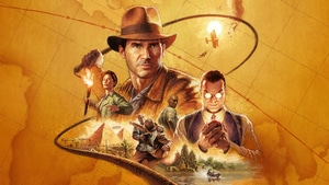 Indiana Jones And The Great Circle, Indiana Jones, Games, 2024 Games, Ps5 Games, Xbox Games, Pc Games, Video Games, 4K wallpaper