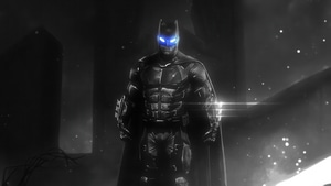 Batman, Superheroes, Artwork, Digital Art, Art, 4K wallpaper