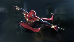 Spiderman, Superheroes, Artwork, Digital Art, Art, 4K wallpaper