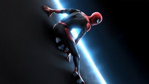 Spiderman, Superheroes, Artwork, Digital Art, Art, 4K wallpaper