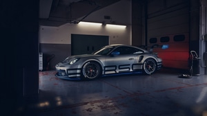 Porsche Gt3, Porsche, Cars, Behance, 4K wallpaper