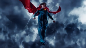 Supergirl, Superheroes, Artist, Artwork, Digital Art, , 4K wallpaper
