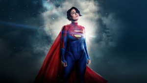 Supergirl, Superheroes, Cosplay, Sasha Calle, , 4K wallpaper