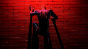 Spiderman, Superheroes, Artwork, Digital Art, 4K wallpaper