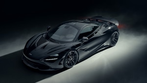 Mclaren 750s, Cars, Mclaren, 2024 Cars, Novitec, 4K wallpaper
