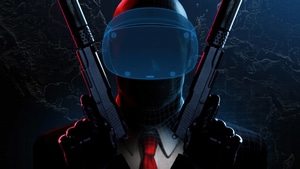 Hitman, Games, Video Games, 4K wallpaper