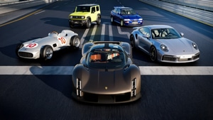 Gran Turismo 7, Games, 2024 Games, Ps5 Games, Ps4 Games, Video Games, 4K wallpaper